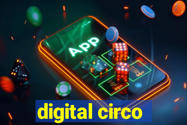digital circo
